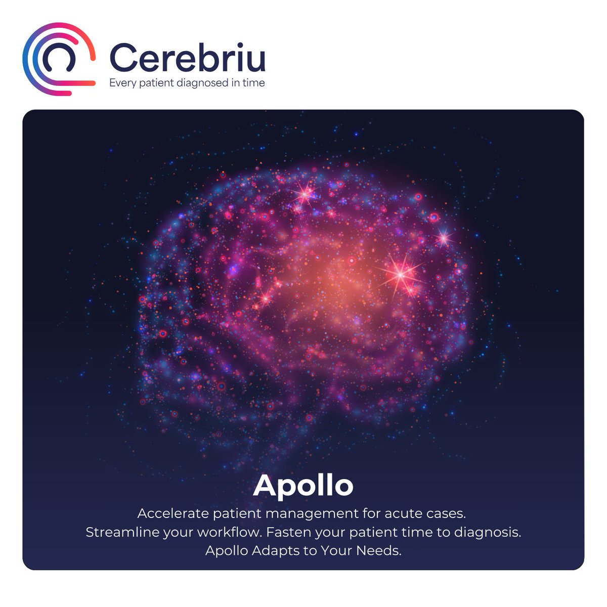 ISMRMbenelux's tweet image. 📣For the first time CEREBRIU will be joining us at the ISMRM Benelux 2025 Annual Meeting. Don’t miss the chance to connect with their team to learn more about their flagship solution!