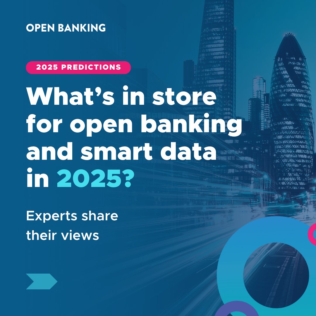UK Open Banking tweet media