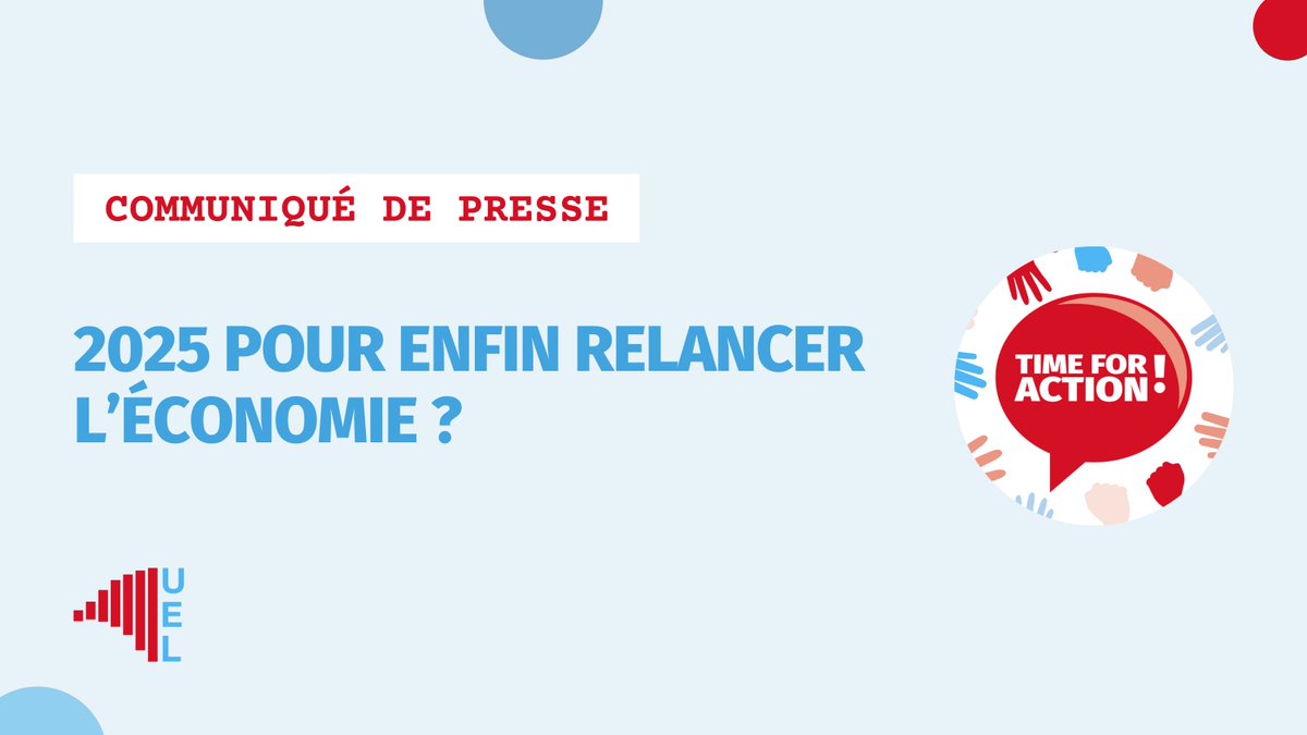 #communiqué
Le début d’année constitue le moment idéal pour réaliser un bilan de l’année écoulée et préparer la nouvelle année qui s’ouvre. 2024 coïncide également avec la première année de l’action du Gouvernement, notamment quant à la mise en œuvre de son accord de coalition.