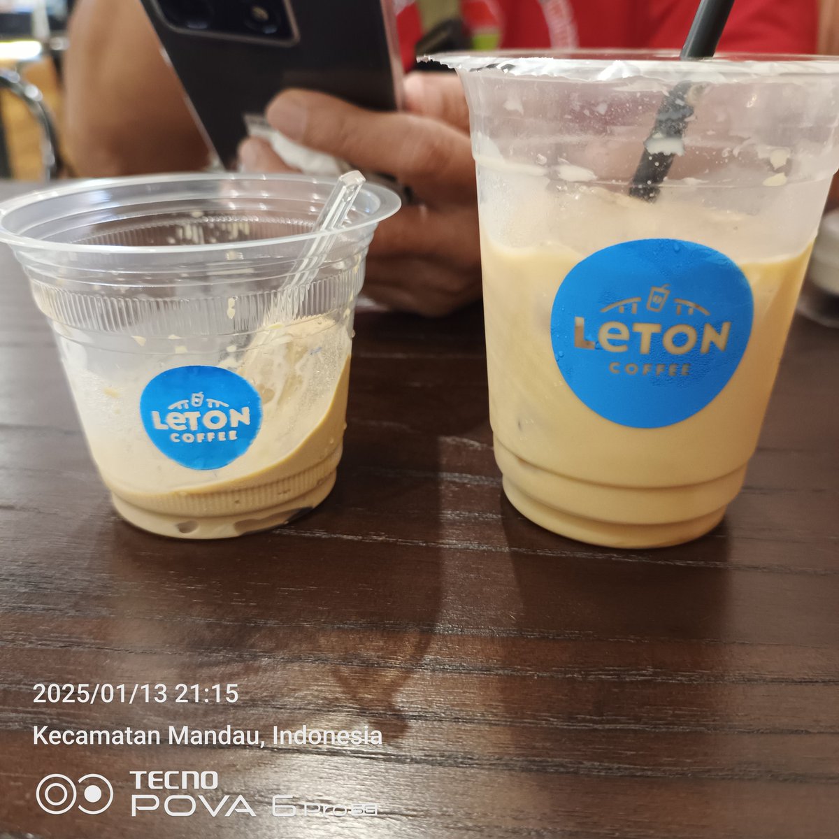 keiichimasayuki's tweet photo. Kopi di Leton Coffee Duri, Riau
#vtuber #vtuberindo #letoncoffee #twitterphotography #photography https://t.co/Vpt4K6IS3h