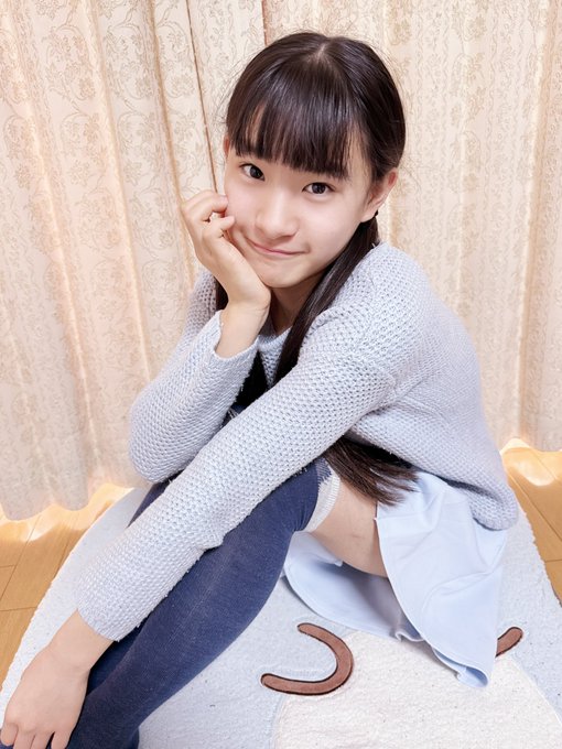 Twitterのコスプレ画像1