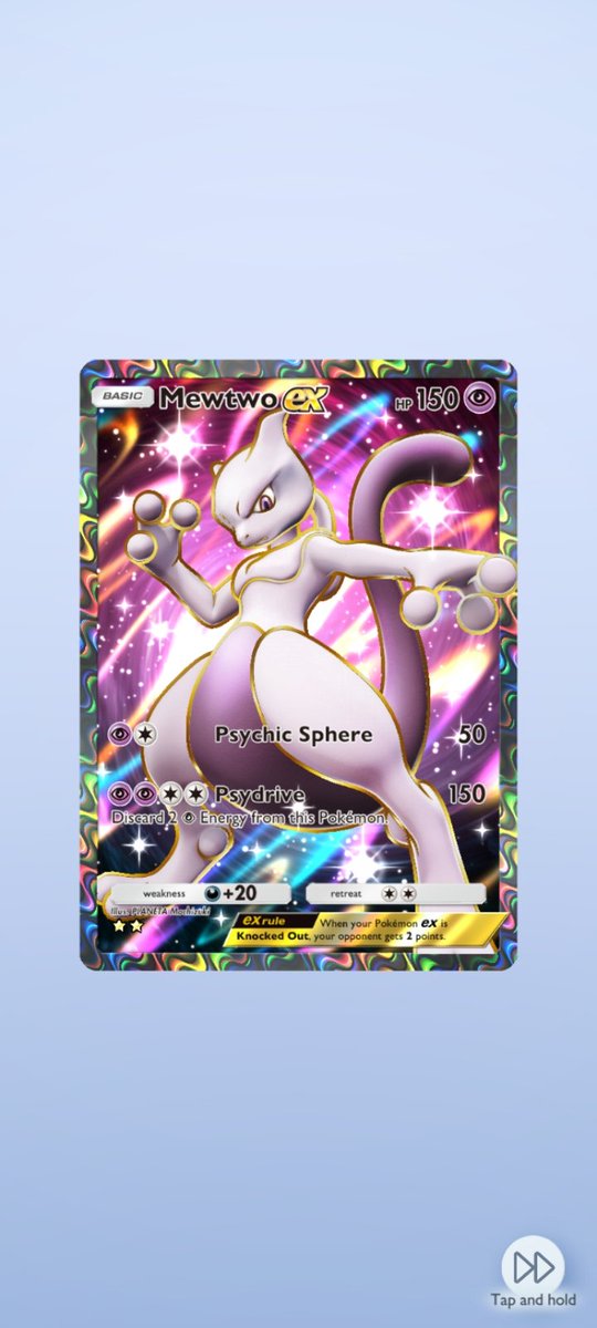 Any friends playing <a href="/PokemonTCGP/">Pokémon TCG Pocket</a> oo
Also featuring my best pulls so far
