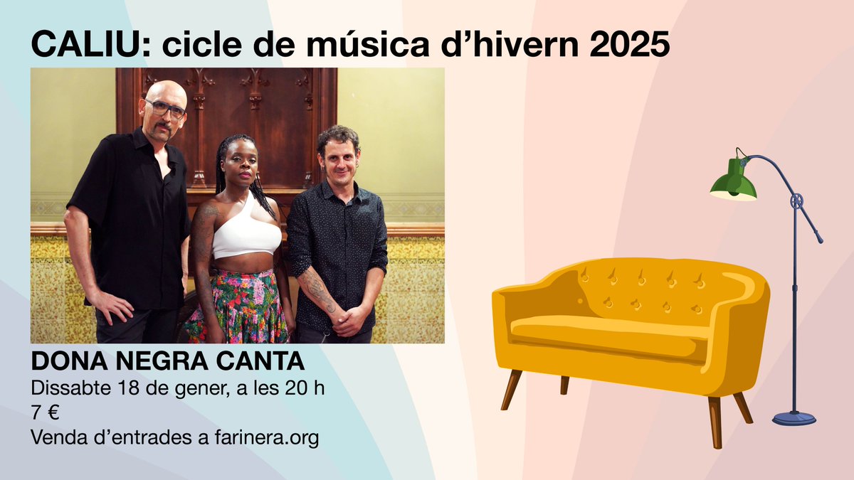 CC Farinera del Clot tweet media