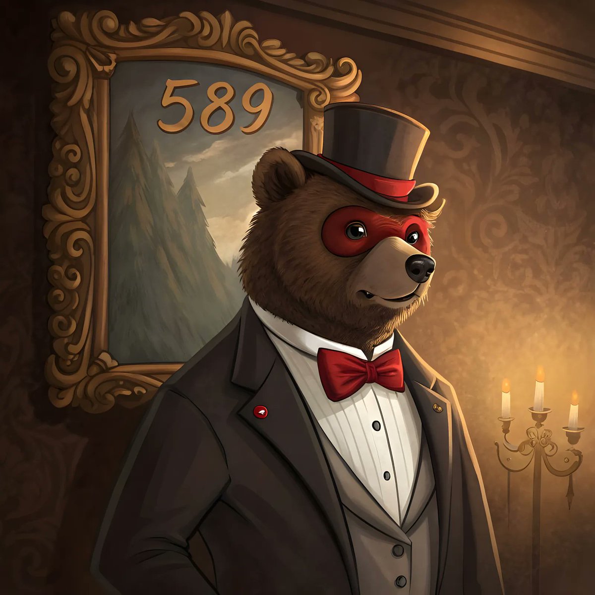 🐻 589 🤫