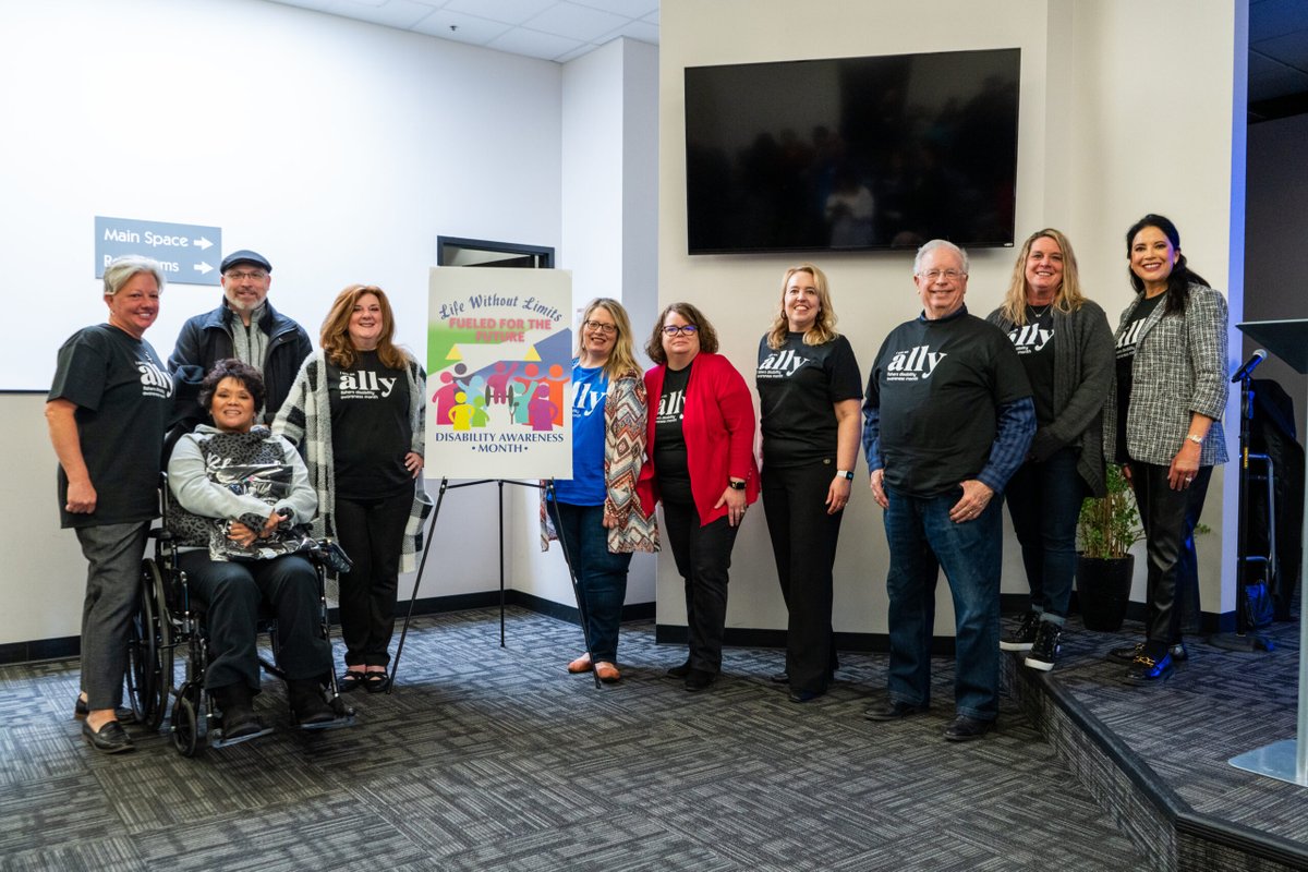⭐ #MarchDisabilityAwarenessAward nominations are open! Look back at last year’s inspiring winners and their amazing impact on inclusion in #FishersIN: fishersin.gov/meet-your-neig…