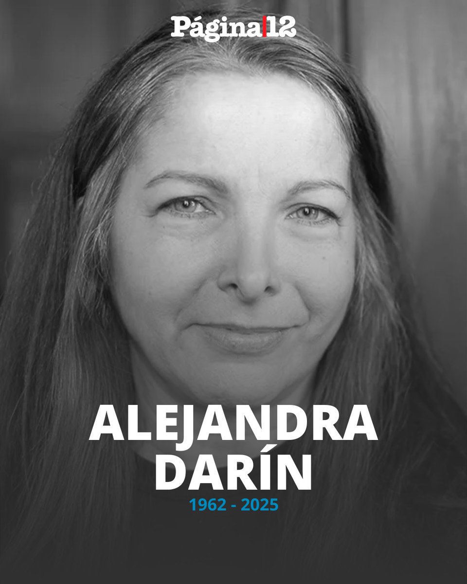 Página|12 tweet media