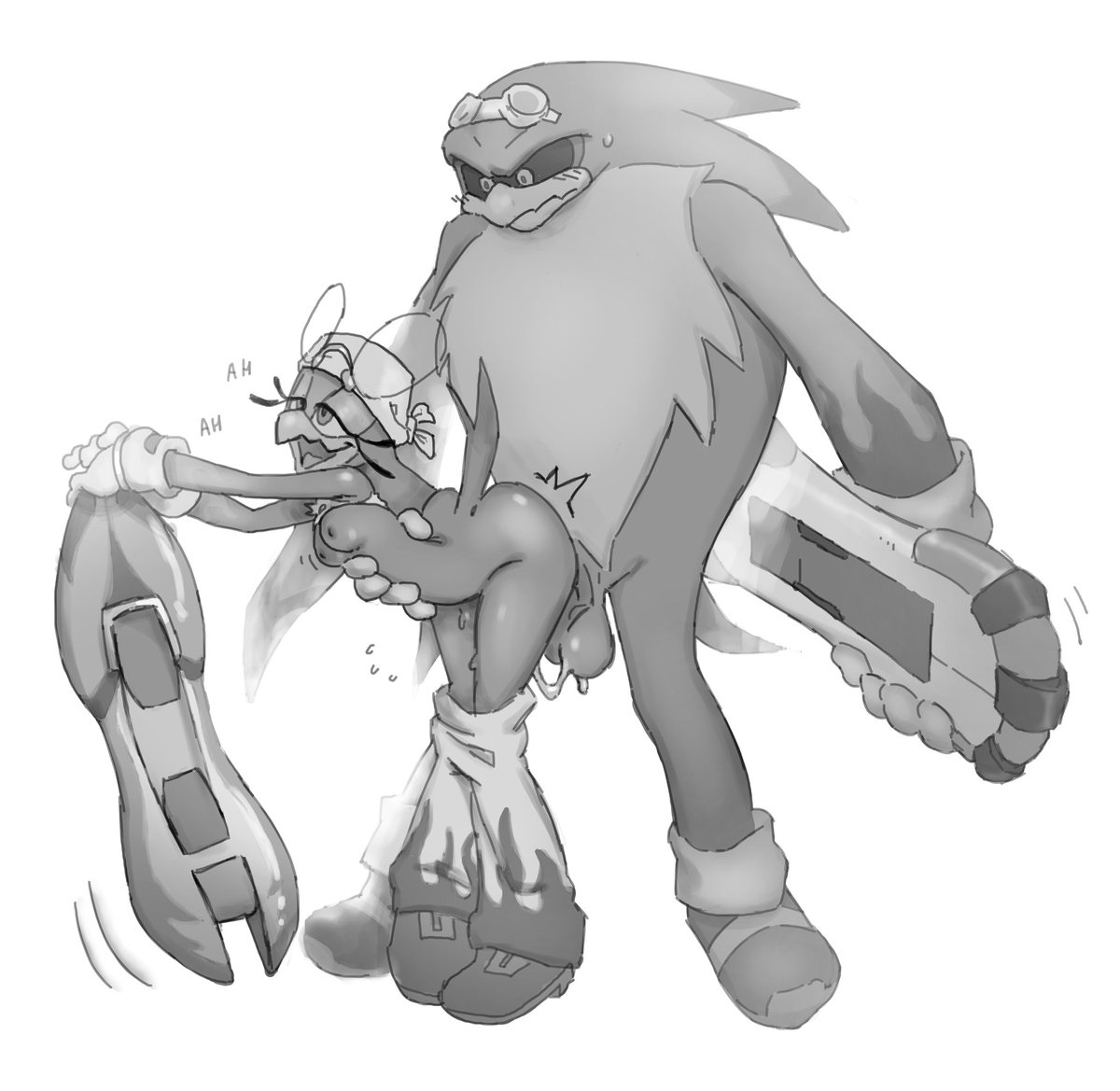 don't let the boss know