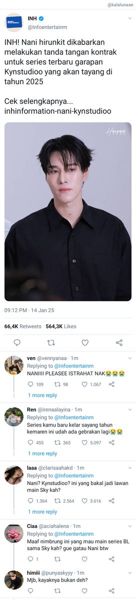 Kay tweet media