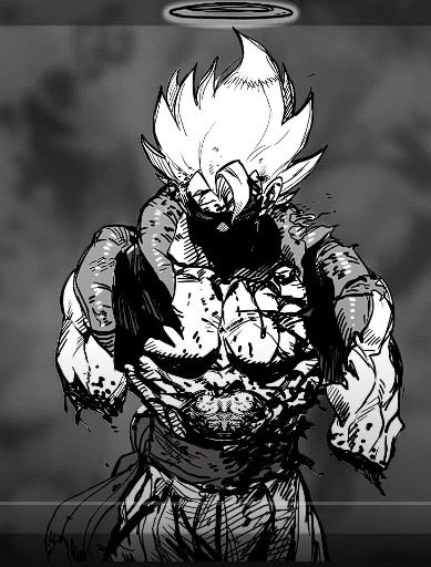 Crisv6234's tweet photo. @DBZdaily_ https://t.co/XmrXoM8F4G