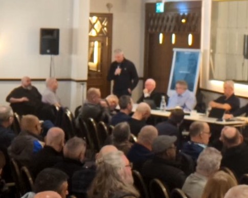 CWUNorthEastRegion tweet media