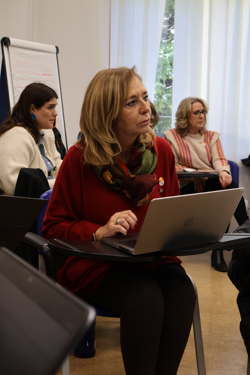 3RD DAY OF #RNAO'S #BPSO TRAINING.
Today we're talking about best practices for sustainability success!
<a href="/DorisGrinspun/">Dr. Doris Grinspun 🇨🇦 RN, PhD, FAAN, O.ONT</a> <a href="/AmaliaSilvaG/">Amalia Silva</a>