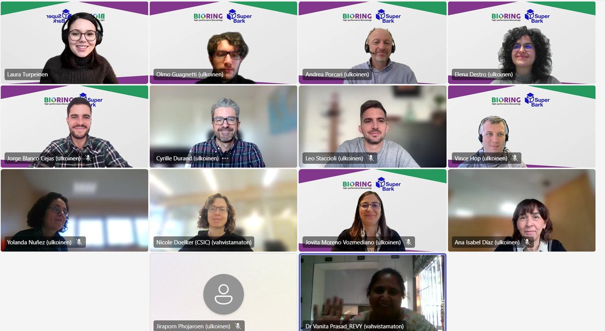 SuperBark tweet media