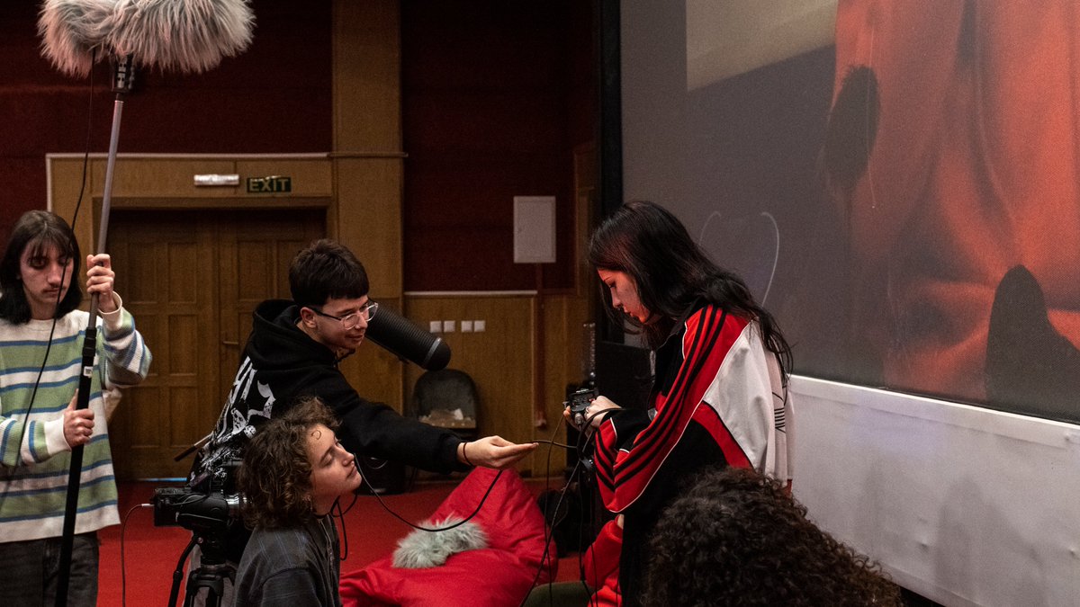 DokuFest tweet media