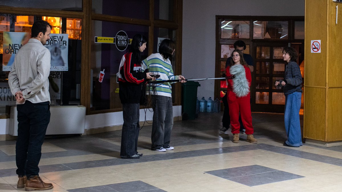 DokuFest tweet media