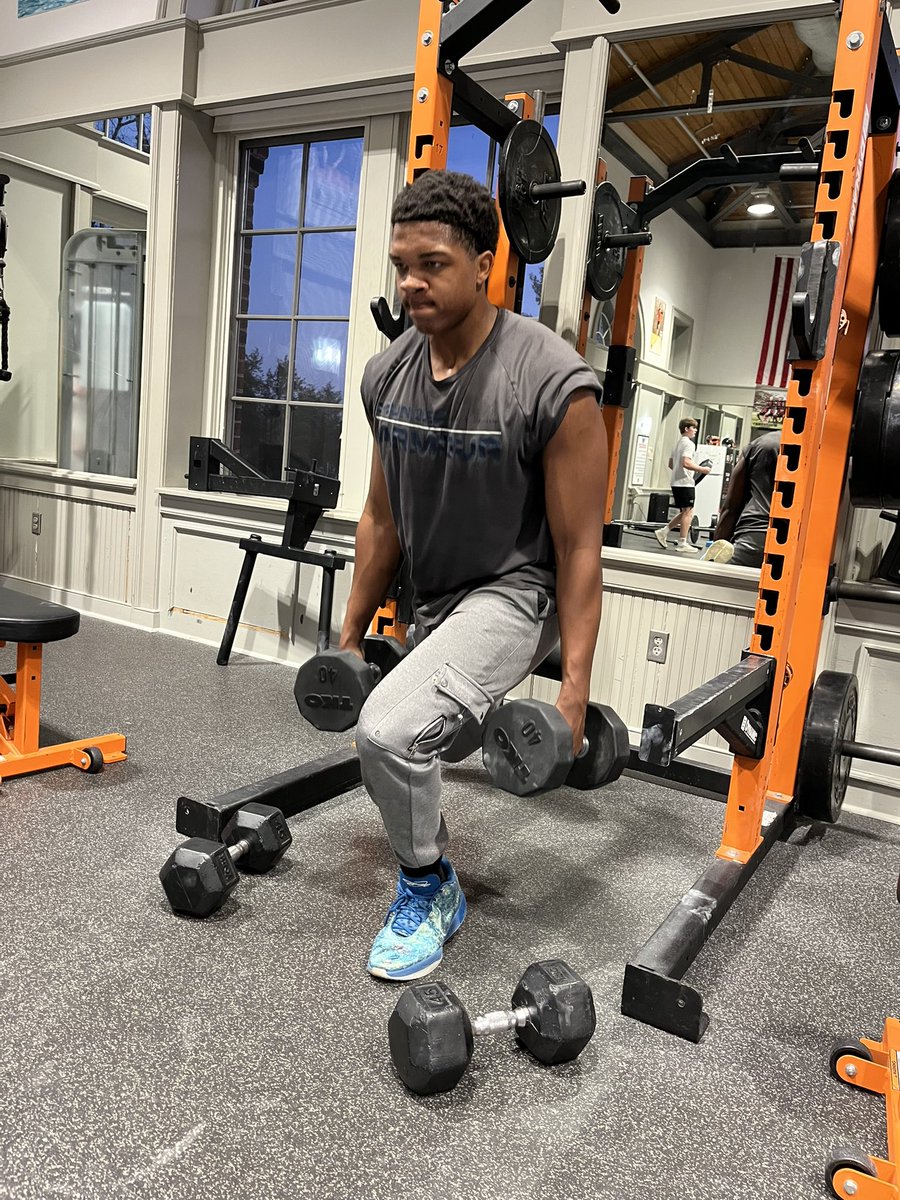 Jackson Matteo Ed.D tweet media