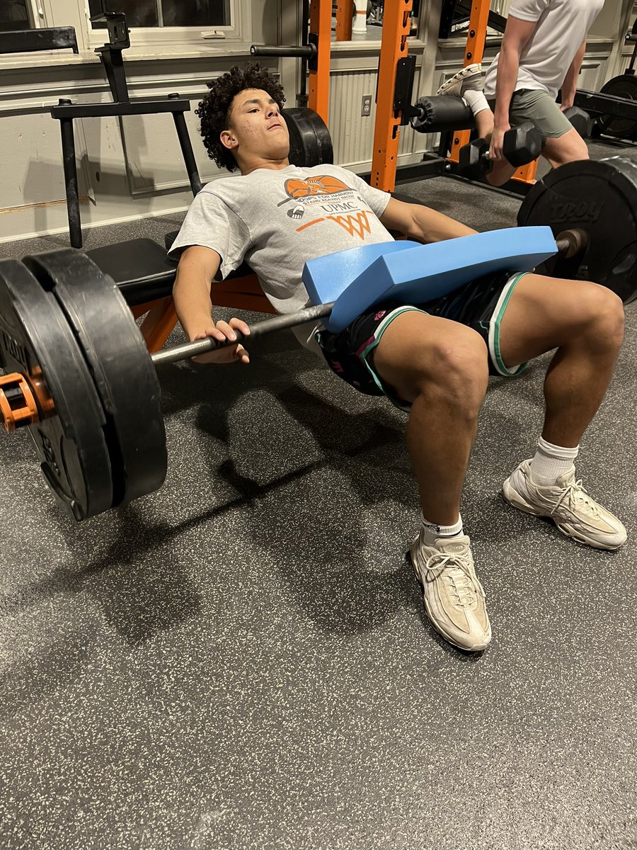 Jackson Matteo Ed.D tweet media