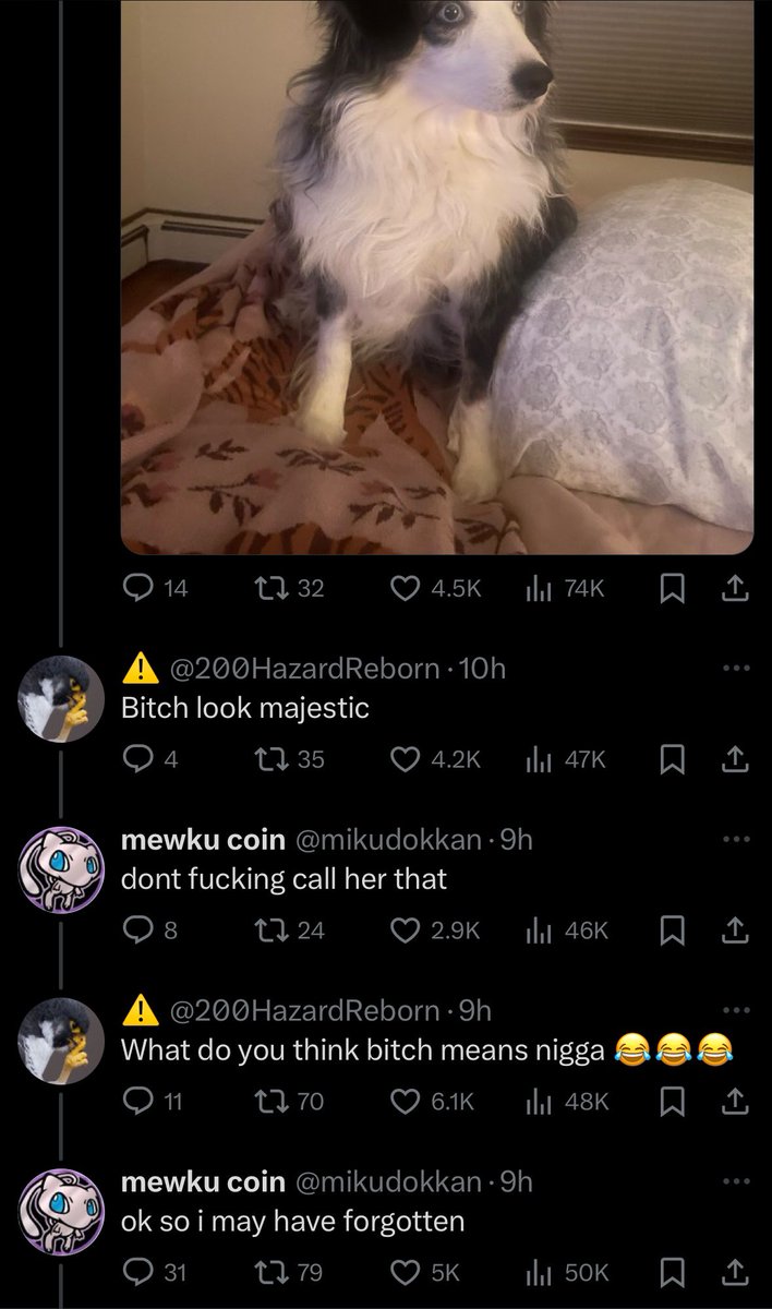 a story in two photos