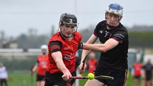 CBC Cork (@corkcbc) on Twitter photo Commiserations to our gallant Senior hurlers who bowed out in the Quarter Finals of this Year's competition. Sincere thanks to all for your hard work and commitment throughout the campaign. Commiserations to our gallant Senior hurlers who bowed out in the Quarter Finals of this Year's competition. Sincere thanks to all for your hard work and commitment throughout the campaign.