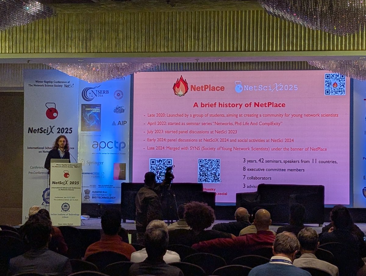 Hiroki Sayama tweet media