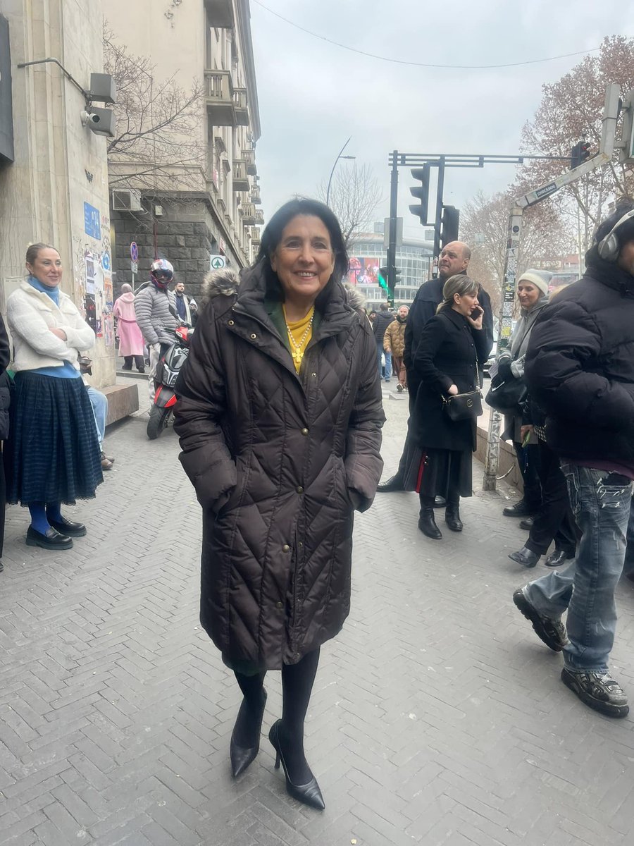 Katie Shoshiashvili tweet media
