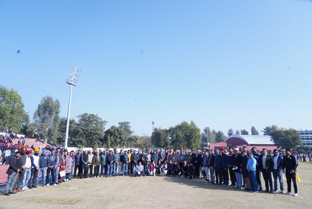 Department of School Education, Chandigarh tweet media