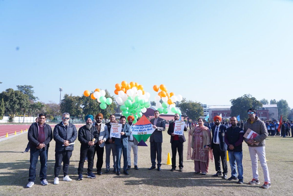 Department of School Education, Chandigarh tweet media