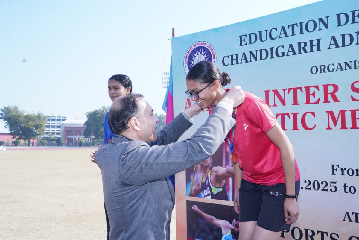 #Glimpses
#AnnualAthleticMeet
2024-25