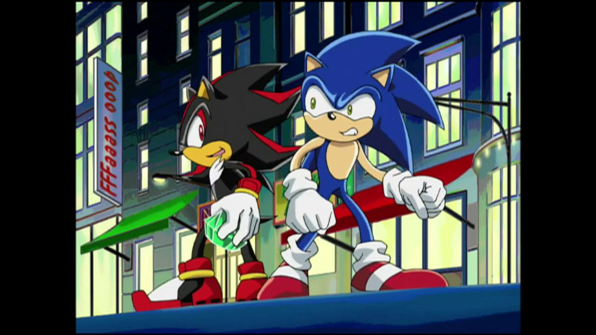 ソニック・ザ・ヘッジホッグ【公式】 on X