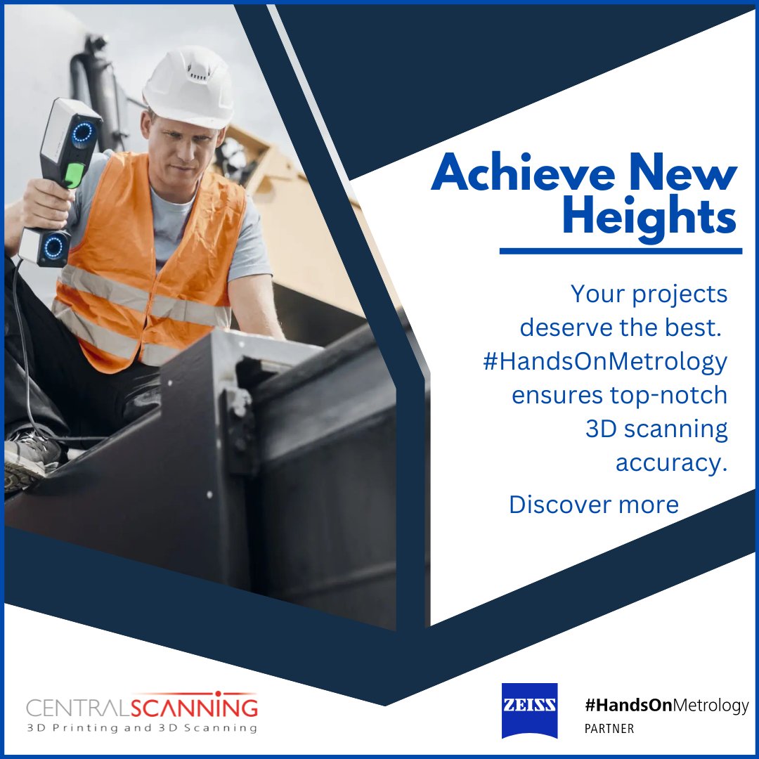 Central Scanning Ltd tweet media