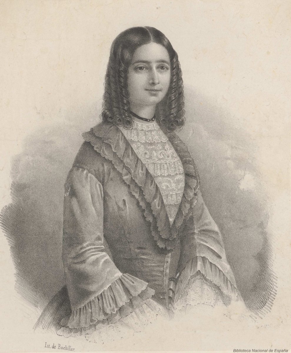 Biblioteca Nacional de España tweet media