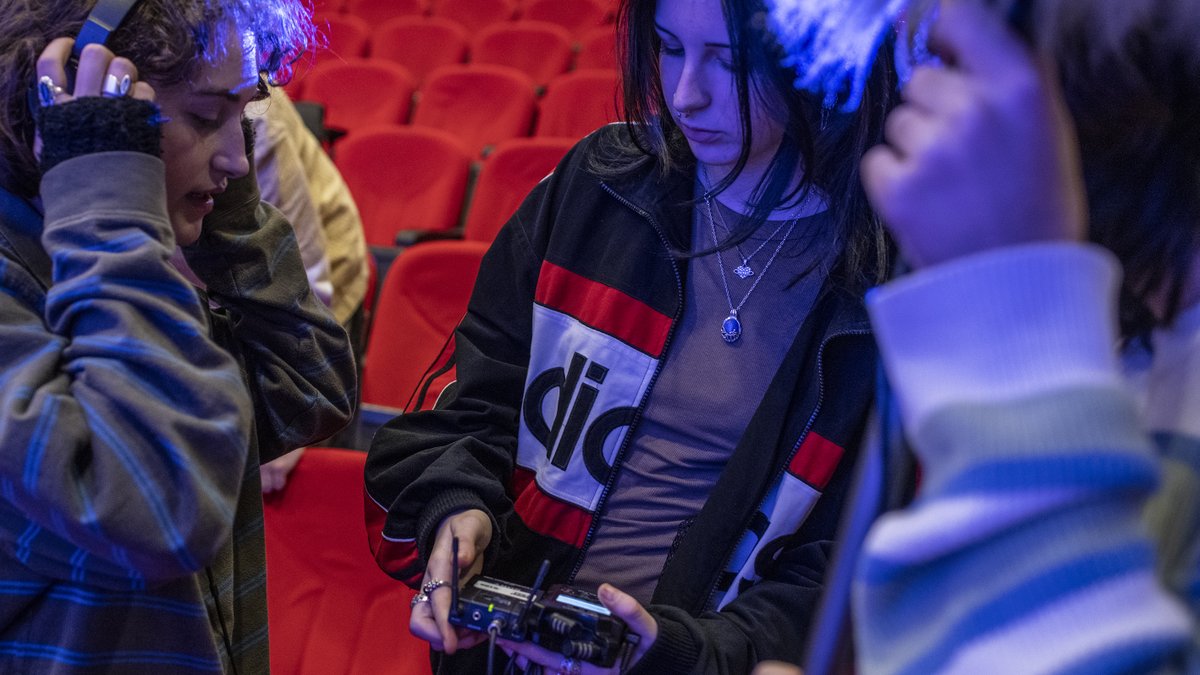 DokuFest tweet media