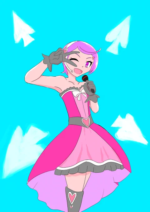 まことさん 
