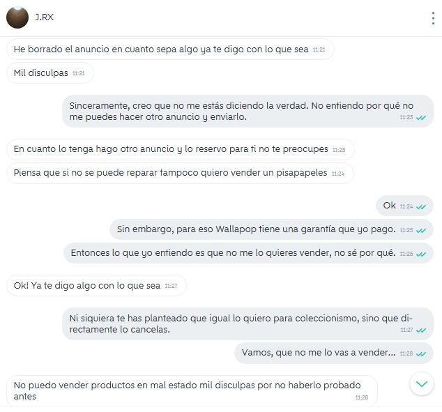 Javier García tweet media