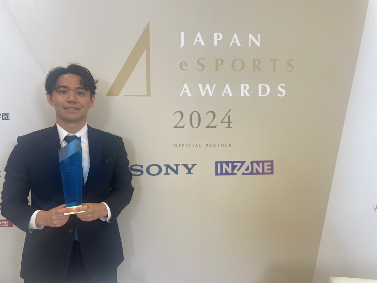 なんとMVPをいただきました🤓😁😄
本当にありがとうございます！