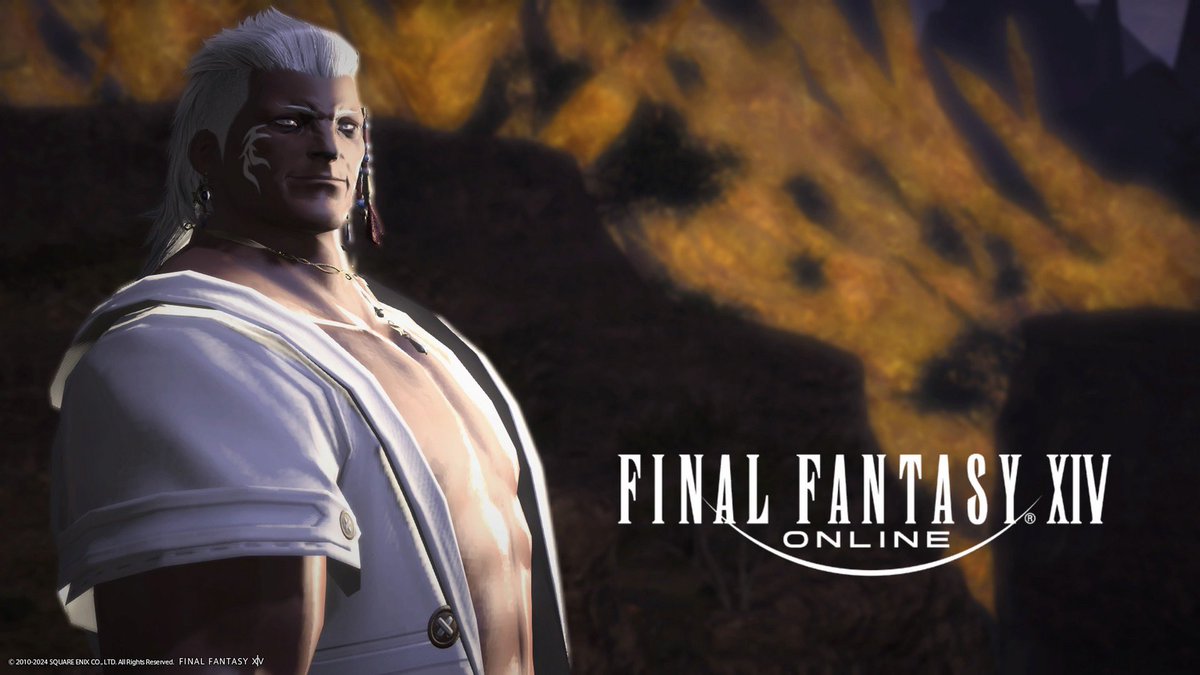 deguretyaf's tweet image. FGOを主体に…FF14やスターレイル等
をしたり…Limbus Companyに手をつけ
情緒ぶち砕かれたりしたり…その他 アニメ
ゲームに拙僧なく手を出したりております…
イラストをよくRTする傾向にあり
福きつねさん< @fuku_fox >のイラストが
とても好きです。