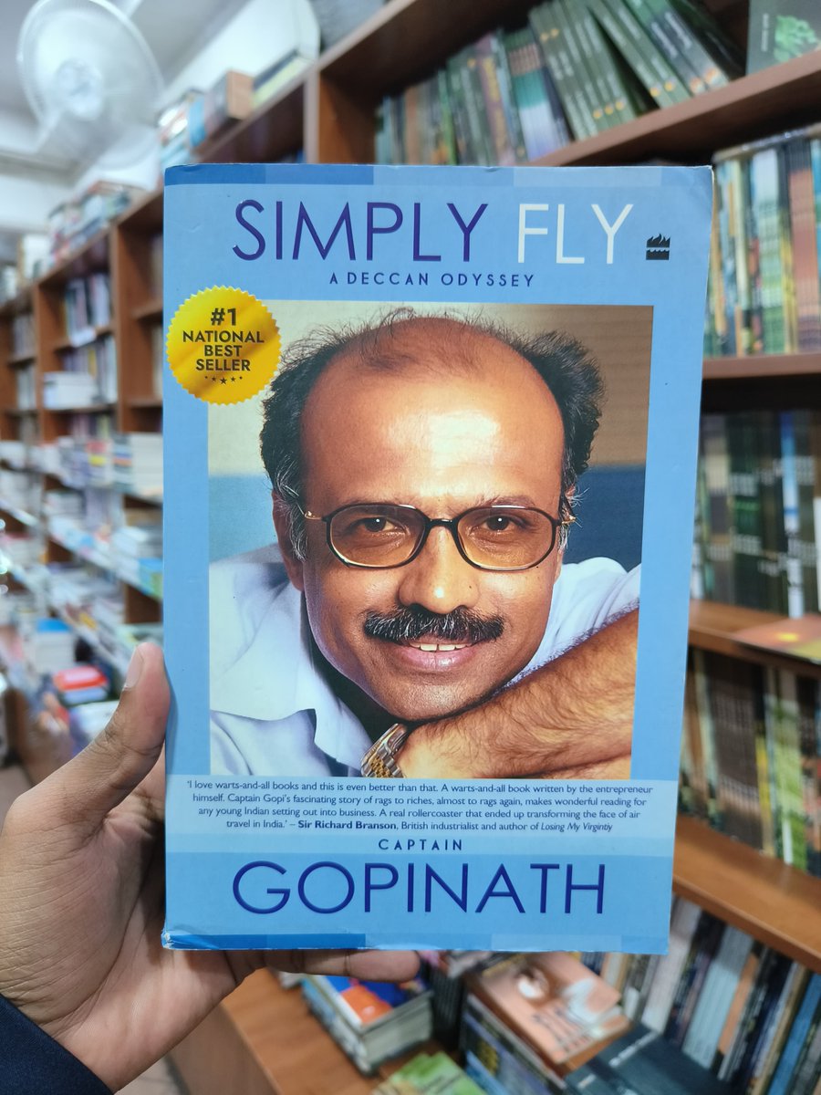 HarivuBooks's tweet photo. Ready to take off? ✈️ Dive into the inspiring journey of ‘Simply Fly’ and discover the power of dreams and determination. 🌟📚
https://t.co/U66GhUoL8A

#SimplyFly #DreamBig #Inspiration #TravelGoals #JourneyOfDreams #Determination #AdventureAwaits #ExploreTheWorld #SkyIsTheLimit #Wanderlust