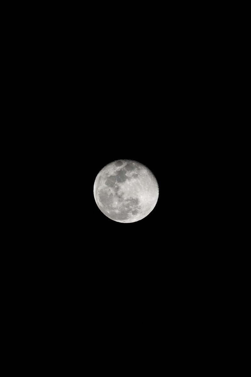 kida_handpan's tweet photo. 月キレッ https://t.co/qTZ2G22iYW
