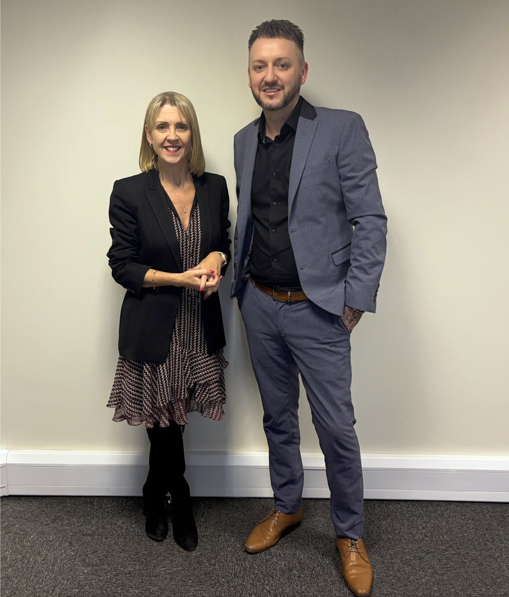 We’re excited to welcome Ben as our new Head of Sales at Convey Technology!

With his experience in the transport sector, Ben brings valuable insights to the team, helping us continue delivering great solutions for our customers and partners.

#ConveyTechnology