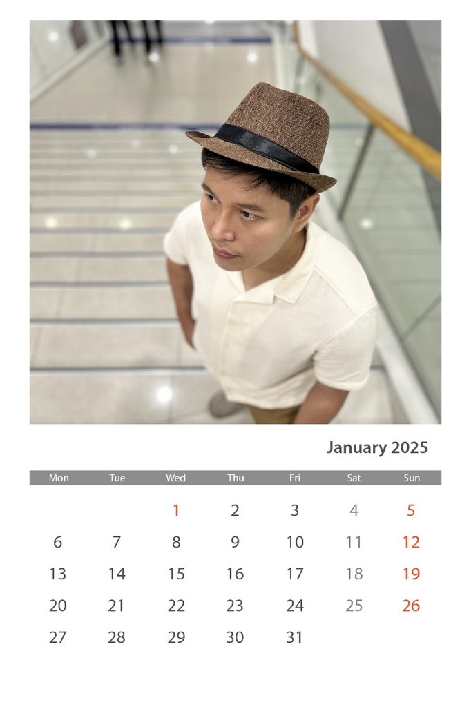 rrobebe's tweet photo. Baka need mo ng calendar 😂 https://t.co/xDovSadWNT