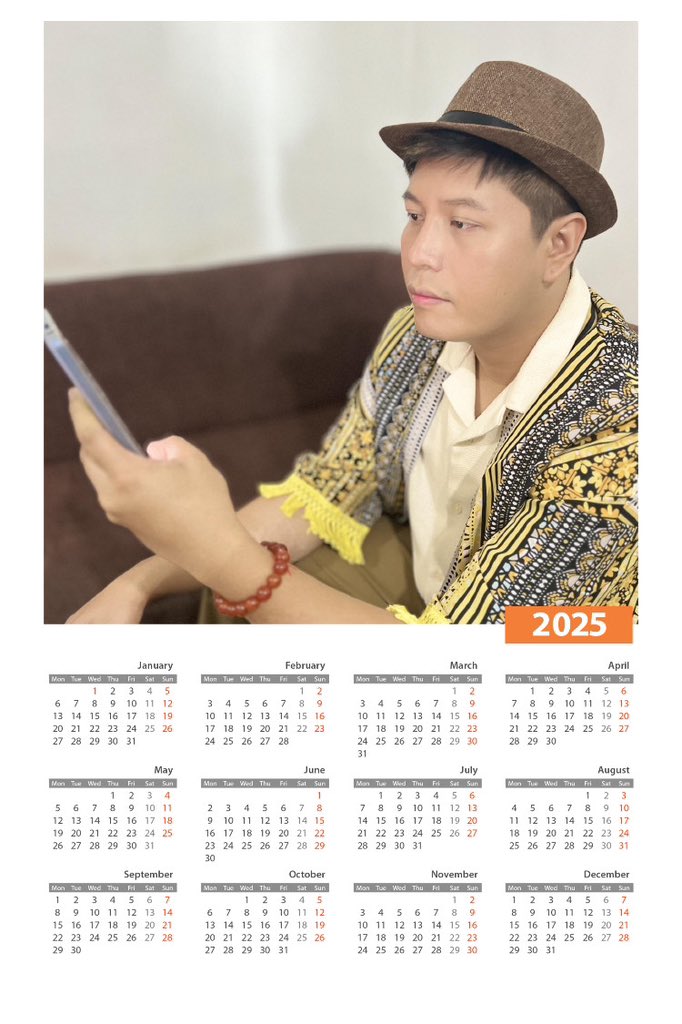rrobebe's tweet photo. Baka need mo ng calendar 😂 https://t.co/xDovSadWNT