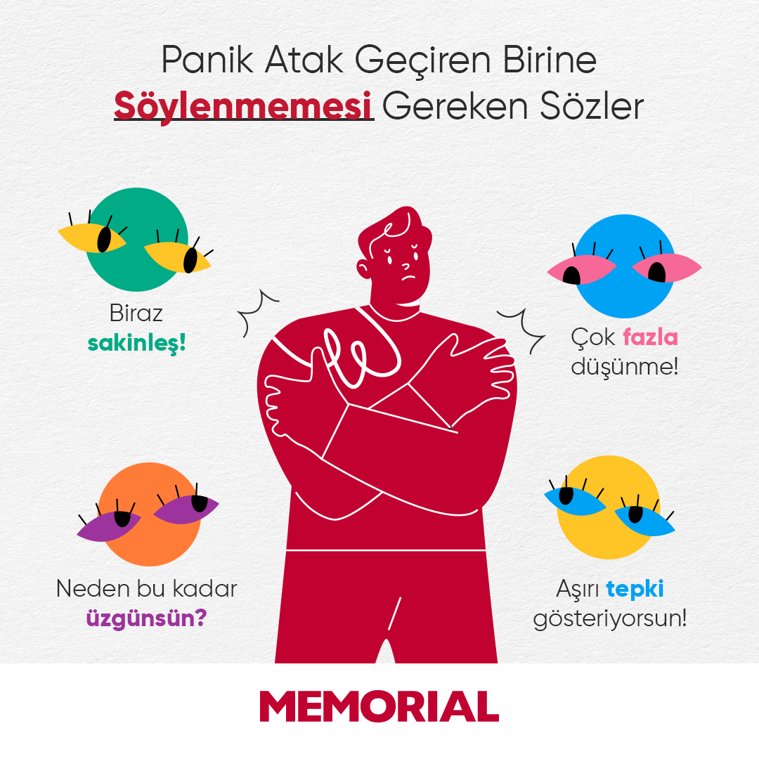 Memorial Sağlık tweet media
