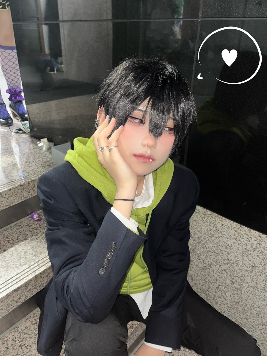 티일……

#ALNST #IVAN