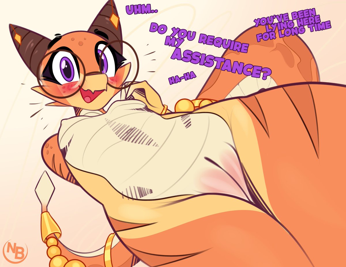 nevo+🔞 tweet media