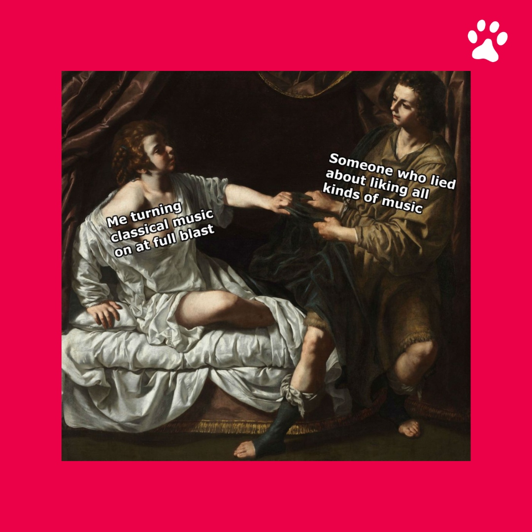 WildKat London (@wildkatpr) on Twitter photo 📰 Read our blog from Hannah Goldshlack-Wolf, WildKat's Senior PR Manager! 
🔗 wildkatpr.com/we-need-to-tal…
💬 What is your classical music hot take?
-
#classicalmusic #opera #hottake #newsletter #socialmedia 📰 Read our blog from Hannah Goldshlack-Wolf, WildKat's Senior PR Manager! 
🔗 wildkatpr.com/we-need-to-tal…
💬 What is your classical music hot take?
-
#classicalmusic #opera #hottake #newsletter #socialmedia