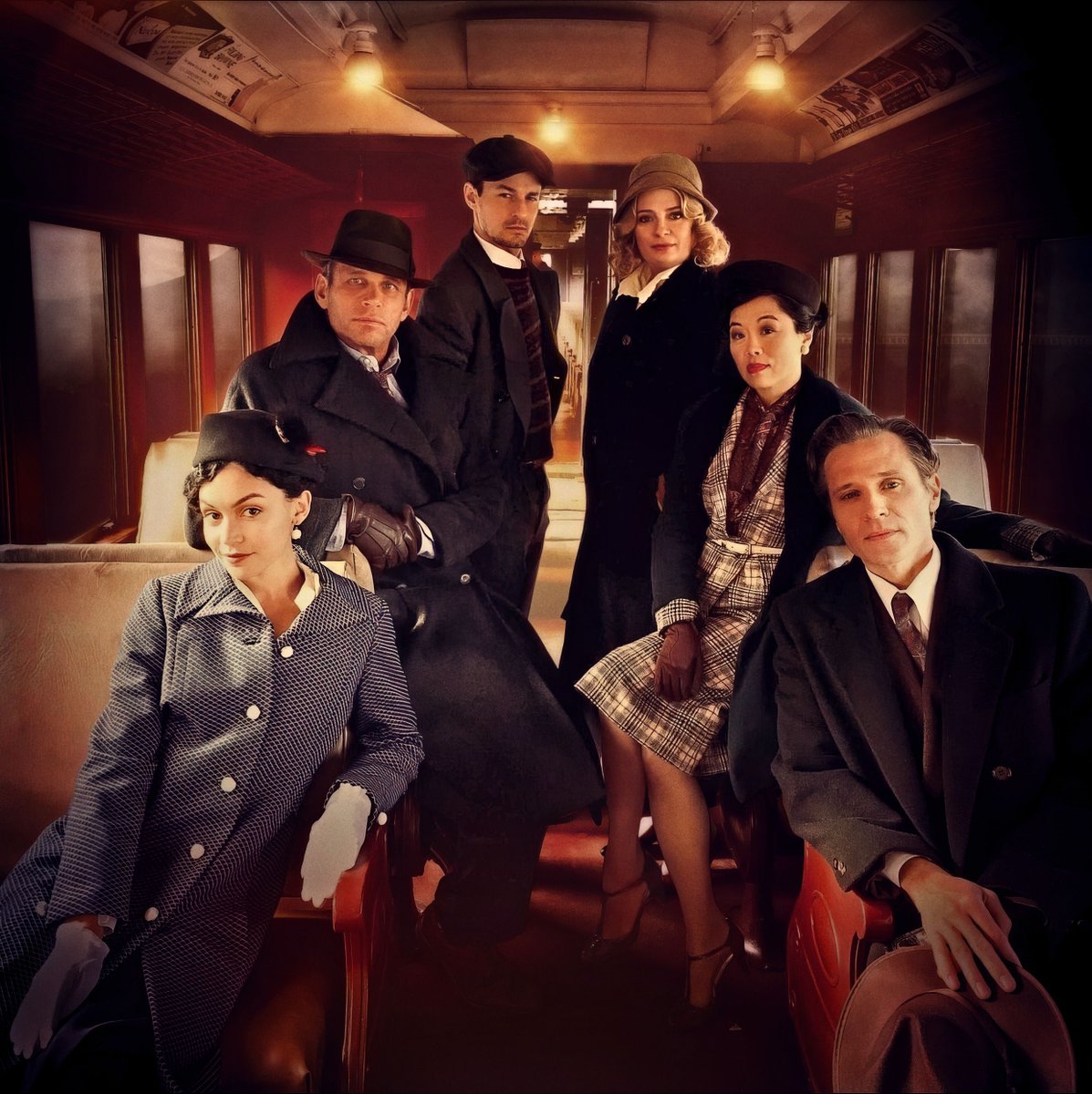 AimPublicity's tweet image. #MischaBarton on fame then and now @TheiPaper ‘I can’t tell you how happy I am to stay out of things… I’m not really in the limelight and I really like it… I genuinely do feel unbothered by fame now'

#InvitationToAMurder on digital now @Plaion_PicsUK
 
buff.ly/3DUZXlT