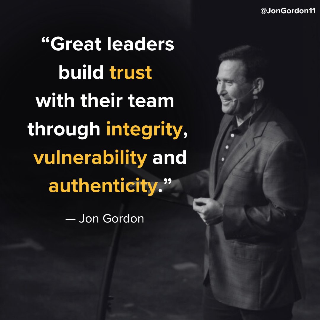 Jon Gordon (@jongordon11) on Twitter photo 