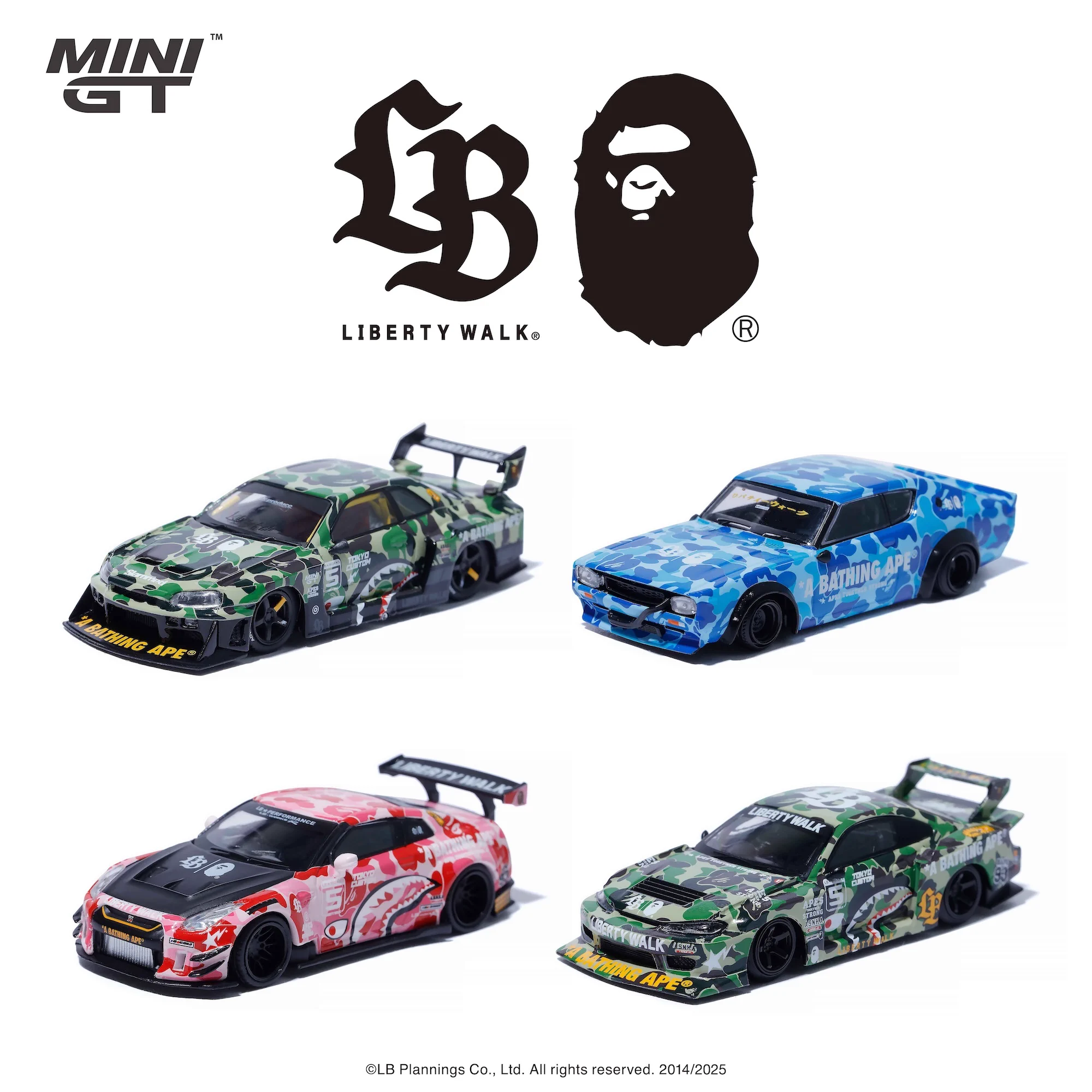 BAPE.COM on X: 