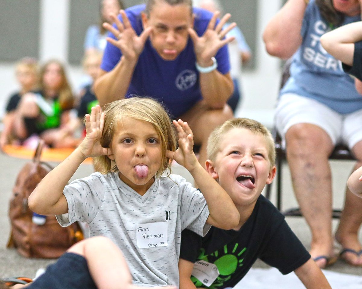 Reminder that Wednesday Nights are BACK 🤪 We have something for every age, so we'll see you tonight!

#westbradenton #wednesday #night