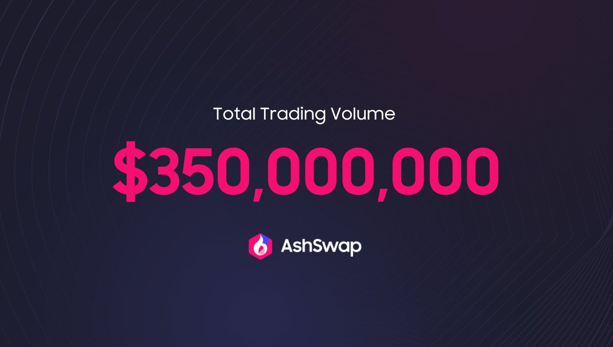 AshSwap 🔥 tweet media