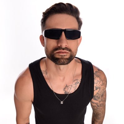 #NovaFotoDePerfil